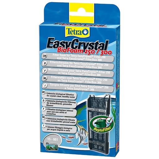 [203151628] Tec ec filterpatroon