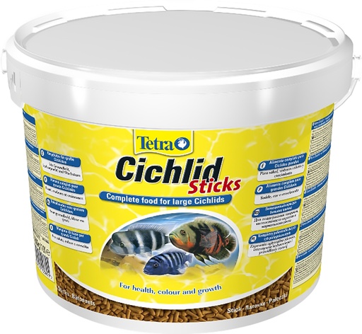 [203153691] Cichlid sticks