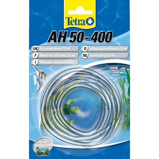 [203157026] Ah50/400 luchtslang [transparant (Transparant)]