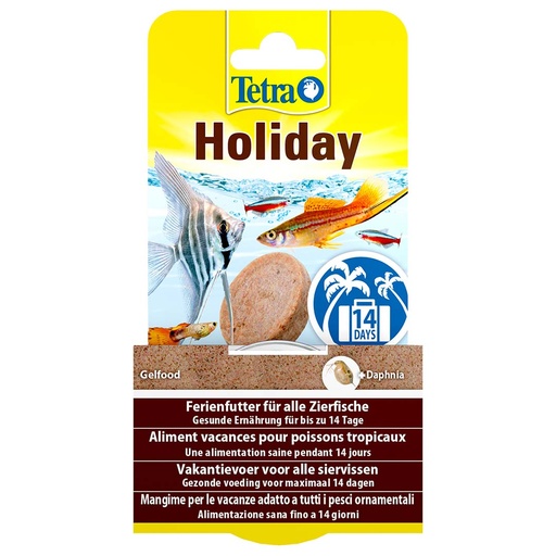 [203158405] Holiday