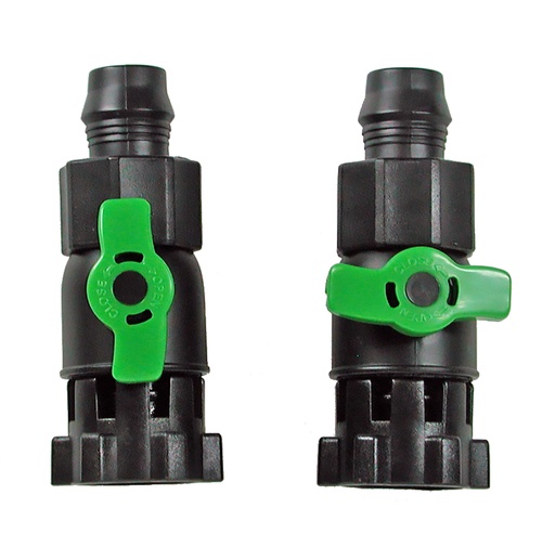 [203167261] Tec EX400/600/700 Taps [schwarz (Schwarz)]