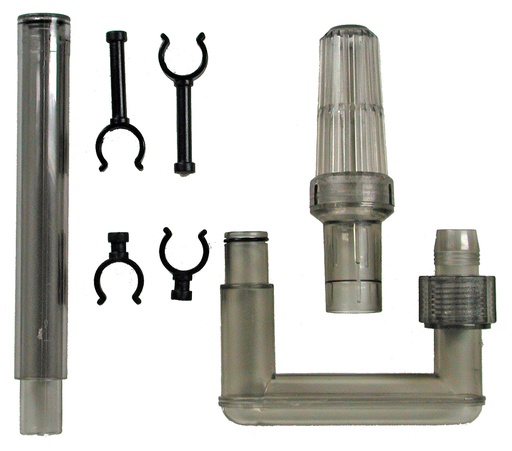 [203167315] Tec ex1200 intake set