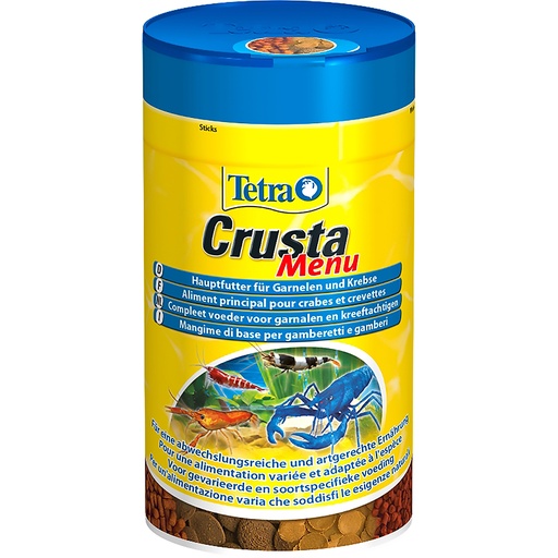 [203171794] Crusta Menu 100Ml 144 Ce