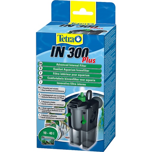 [203174870] In300 Plus Filter 24 Mk