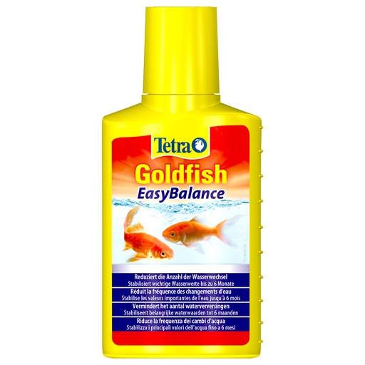 [203183285] Goldfish easybalance 100ml 72 ce