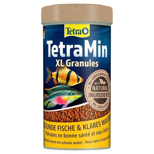 [203189614] Min xl granulaat