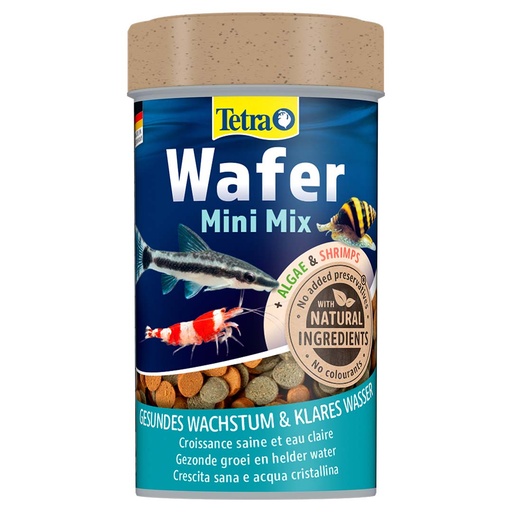 [203189911] Wafer mix mini