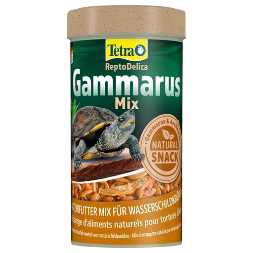 [203189966] Gammarus mix
