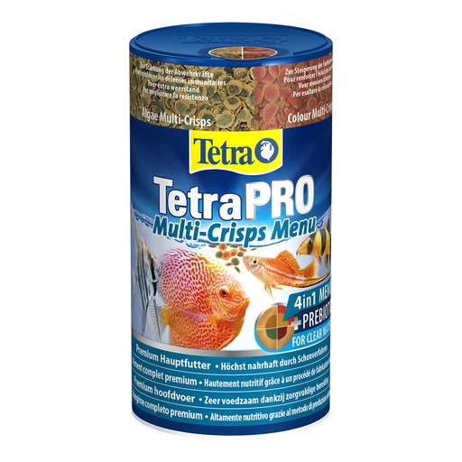 [203196810] Pro Menu 250Ml 48 Ce