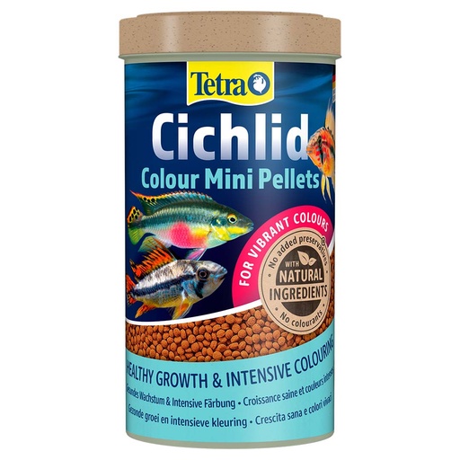 [203197428] Cichlid colour mini