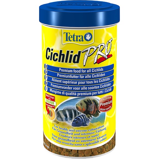 [203197688] Cichlid pro