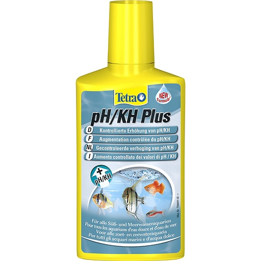[203243545] pH/KH PLUS