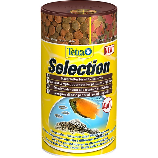 [203247574] Selection 250ml 48 ce