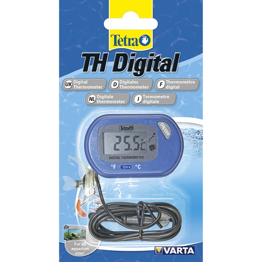[203253469] Th digital thermometer 144 mk