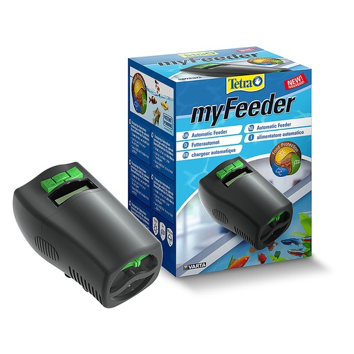 [203260085] Myfeeder 20 Mk