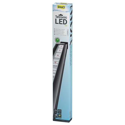 [203273108] Tetronic LED proline 780 [black (Black)]