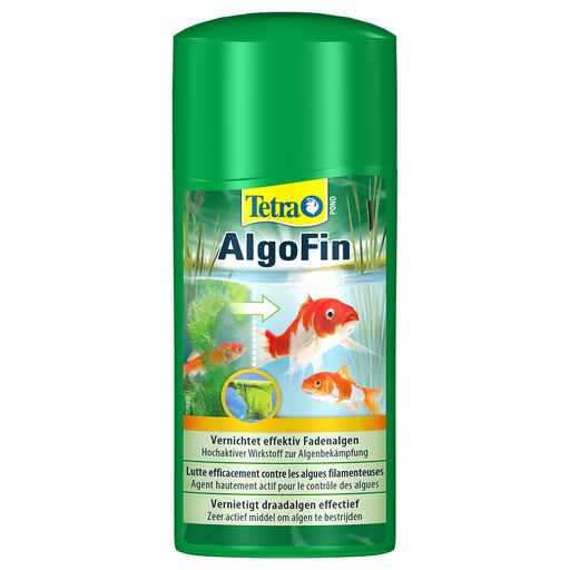[203275683] Pond algofin n/f