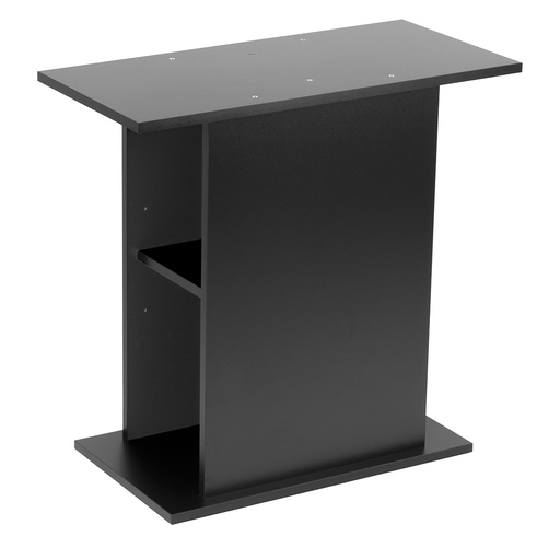 [203284067] Aquarium CAbinet Starter Line 105L [schwarz (Schwarz)]