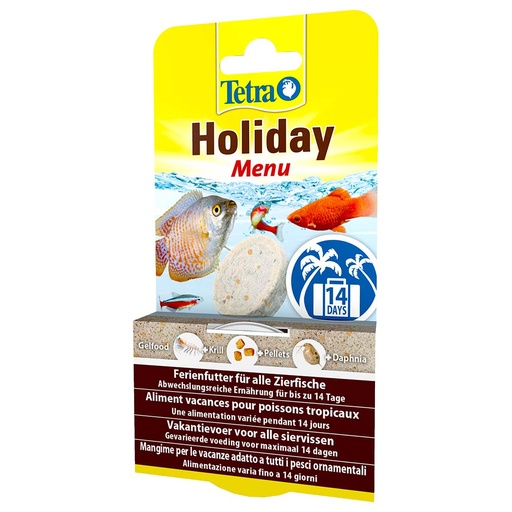 [203289789] HOLIDAY MENU