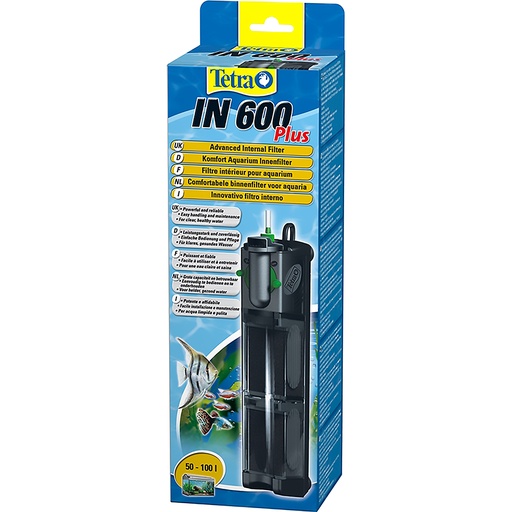 [203607651] In600 plus filter 24 mk [black (Black)]