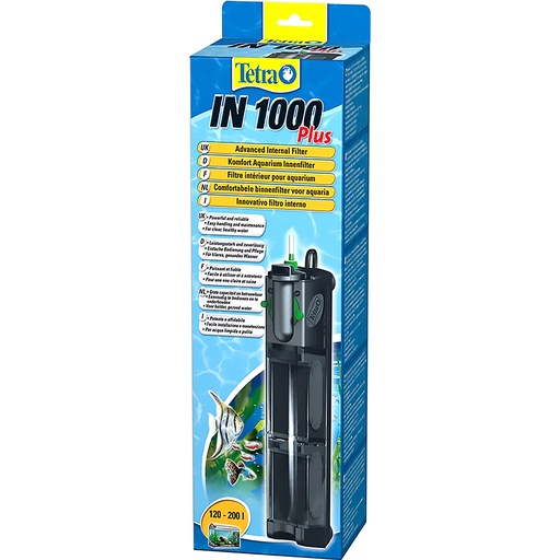 [203607675] In1000 plus filter 12 mk [black (Black)]