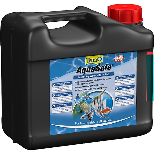 [203704183] AQUASAFE