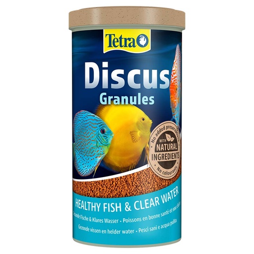 [203749399] Discus 1L 12 Mg