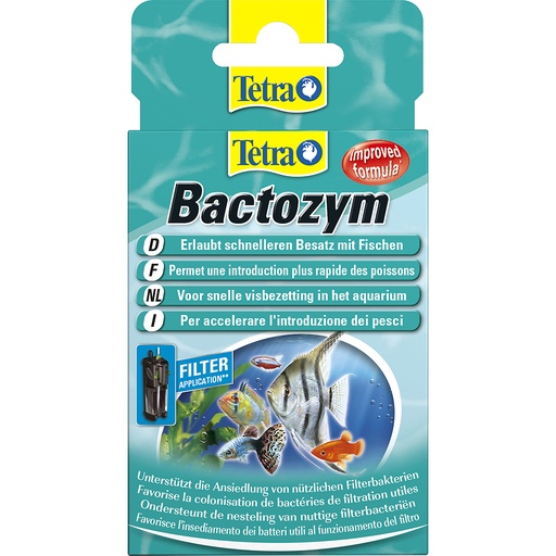[203756540] Bactozym