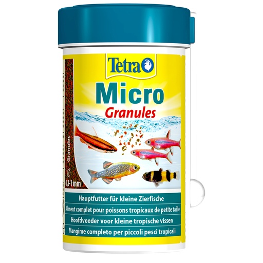 [203756861] Micro Granules