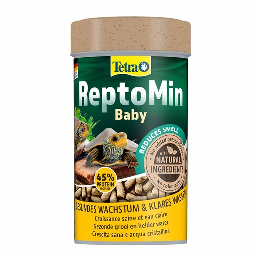 [203761384] Reptomin baby