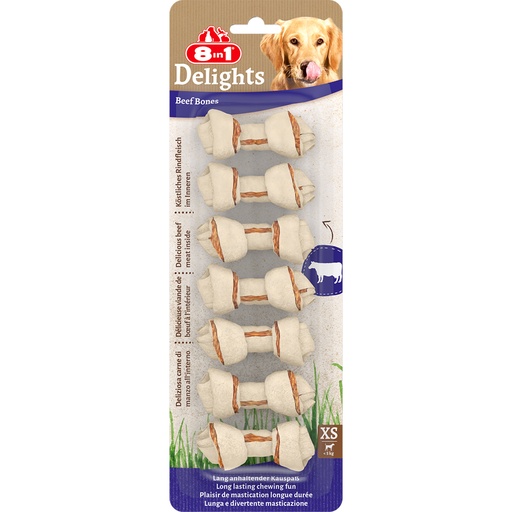 [204108733] Delights rund benen