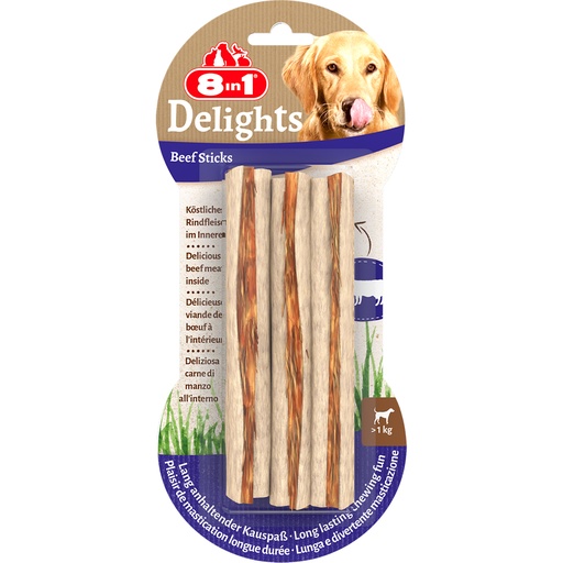 [204108856] Delights sticks beef