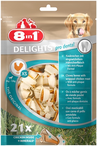 [204117261] Delights dental dc 16 xg