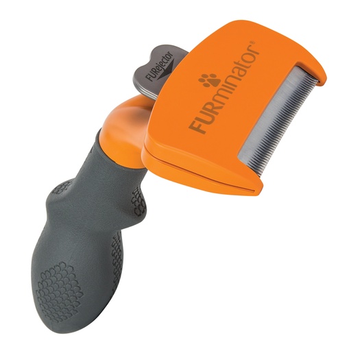 [205141068] Hund undercoat langhaar [orange (Orange)]
