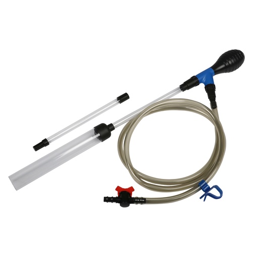 [211/480847] Bodemreiniger universal set [meerkleurig (Multi)]