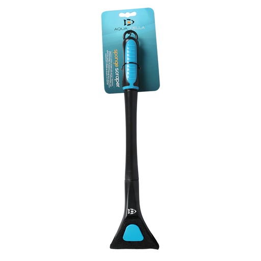 [212/466544] Algae Scraper Sponge [black/blue (Black)]
