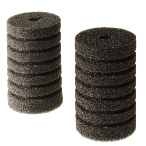 [223/420805] Replacement Sponge Filter Bob