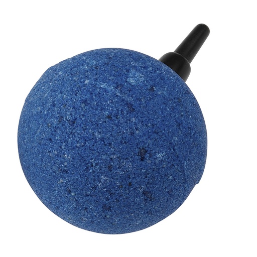 [226/103845] Ball Airstone For Pond [blue (Blue)]