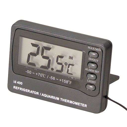 [227/103883] Digitalthermometer With Alarm