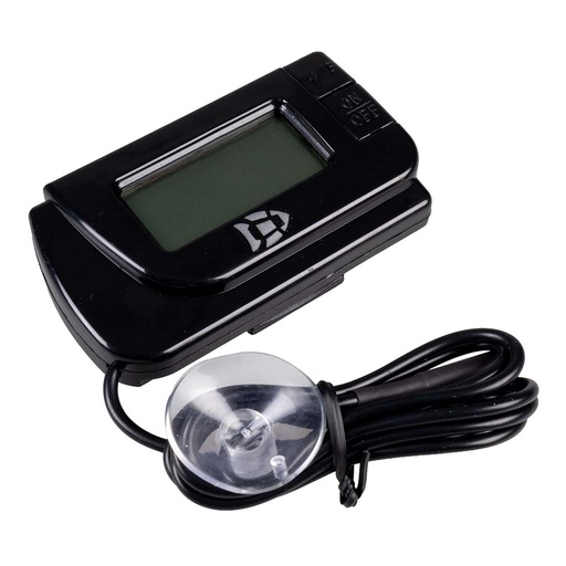 [227/416792] Digitalthermometer Ink.Bat