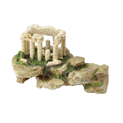 [234/105597] Akcopolis on rock