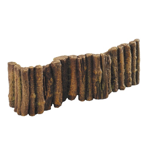 [234/106136] Houten afsluiting