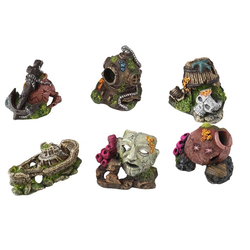 [234/107607] Miniature Mix