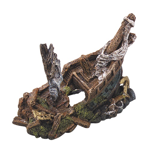 [234/107843] Galleon wreck