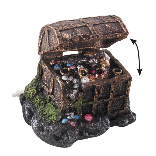 [234/107966] Treasure case
