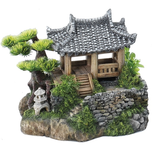 [234/194690] Koreaanse hut