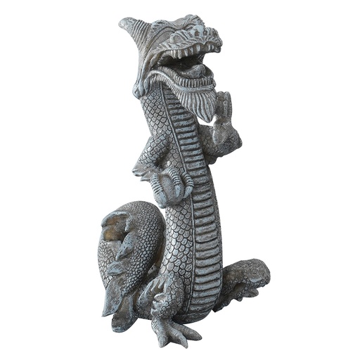 [234/194751] Dragon Balinois