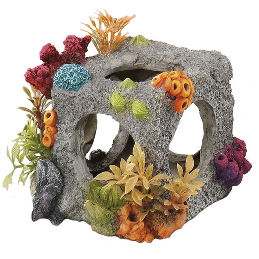 [234/222508] Cube Habitat
