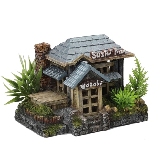 [234/237502] Sushi Bar