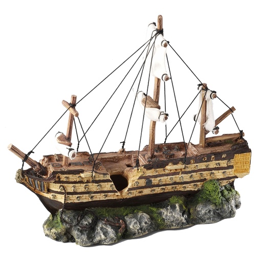 [234/406304] Sailing boat